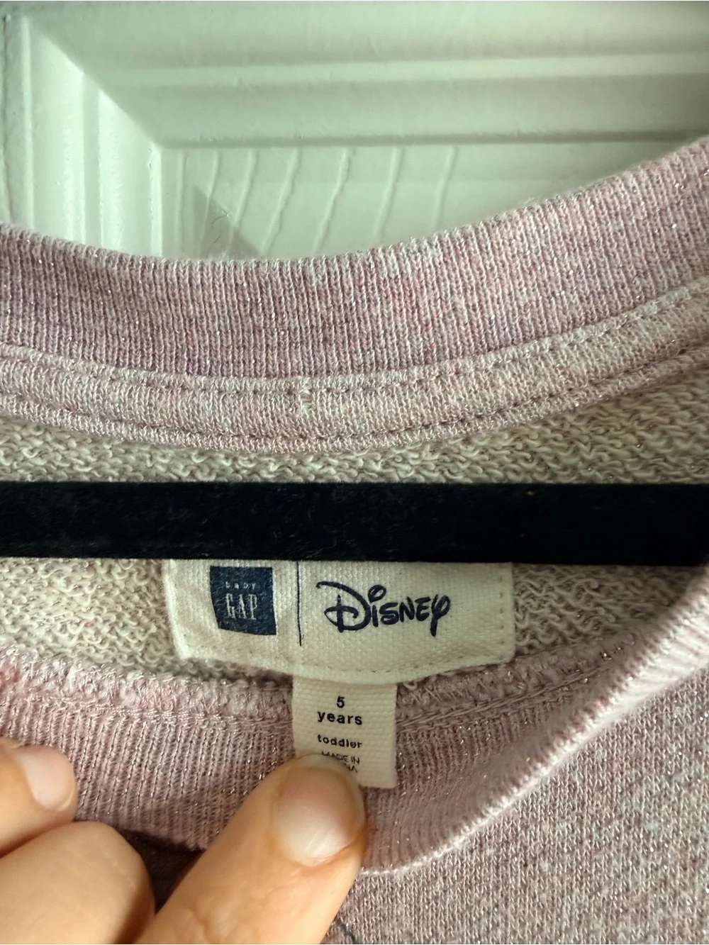 Gap Kids x Disney Elsa Dress